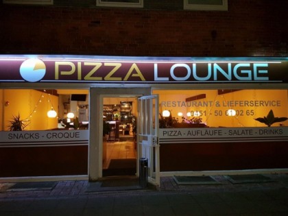 Фото: Pizza Lounge